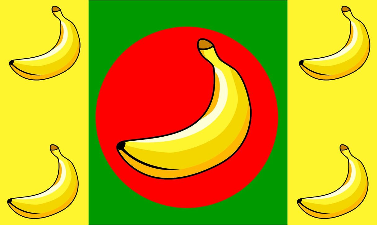 Bananica republika