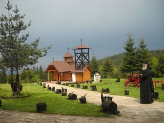 Златарски Декамерон, дан осми: Водена пољана